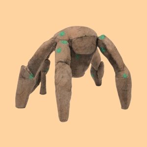 Project Hail Mary Rocky Collector Plush