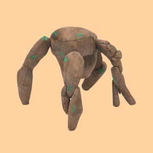 Alternative view of Project Hail Mary Rocky Collector Plush